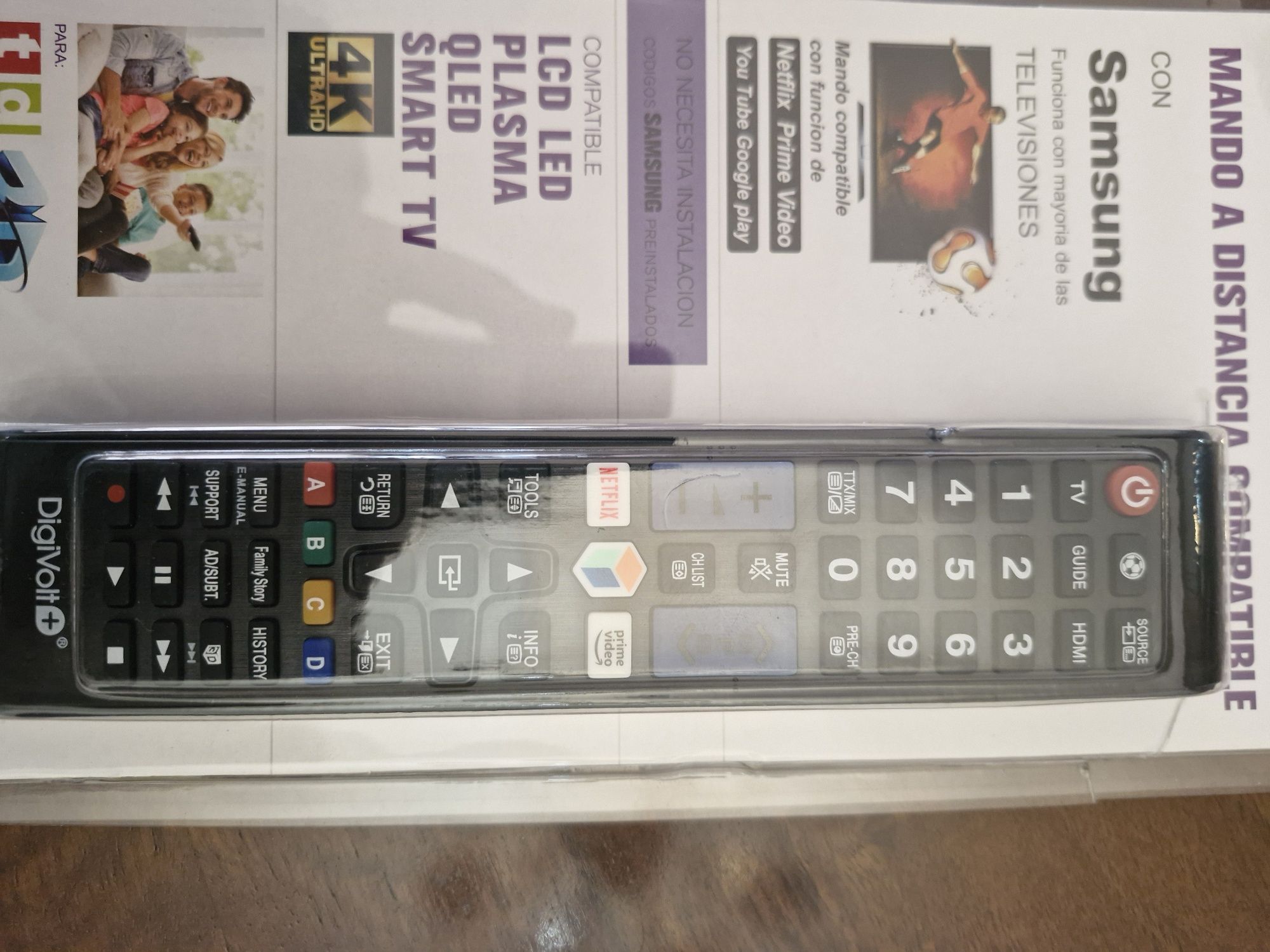 Comando Televisão