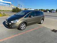 Ford S-Max Ford S-Max 2.0 TDCi Titanium