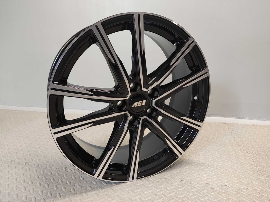Felgi aluminiowe 19 Hyundai Tucson Santa Fe Kona, 5x114,3, NOWE