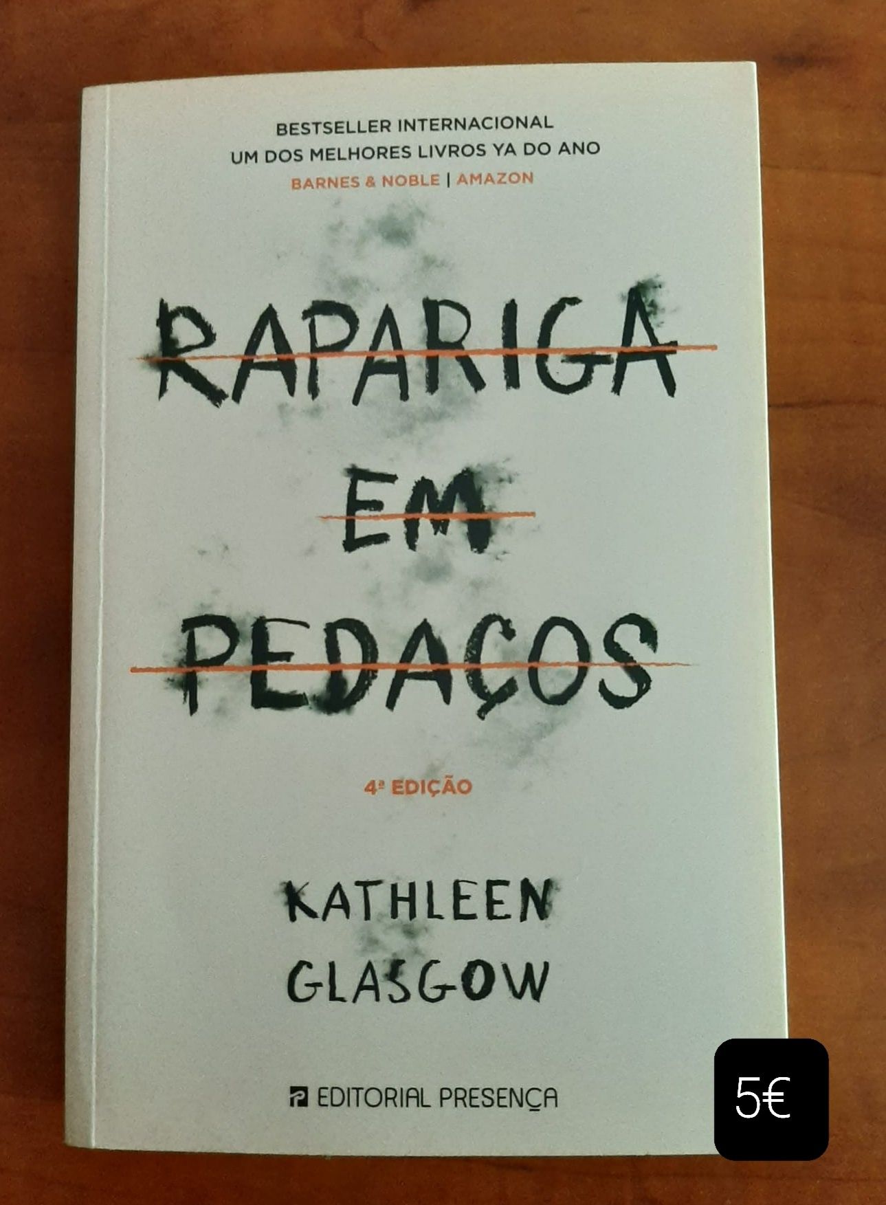 Livros como novos