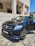 Mercedes-Benz GLE 250 d 4-Matic