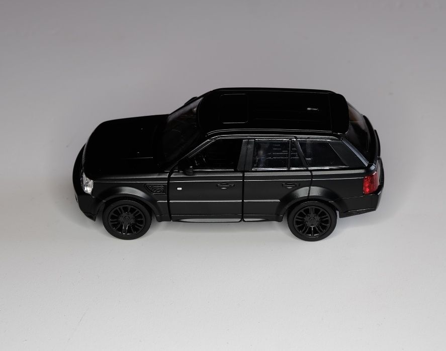 Miniatura - Land Rover Range Rover Sport