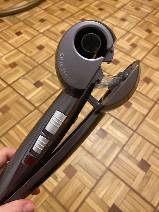 Lokówka automatyczna