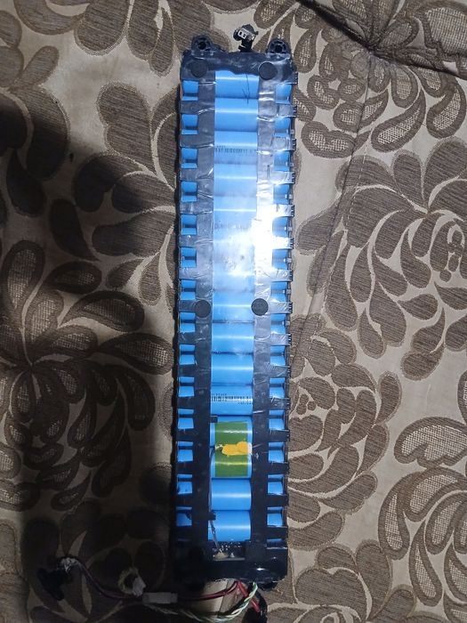 Акумулятор Сіомі