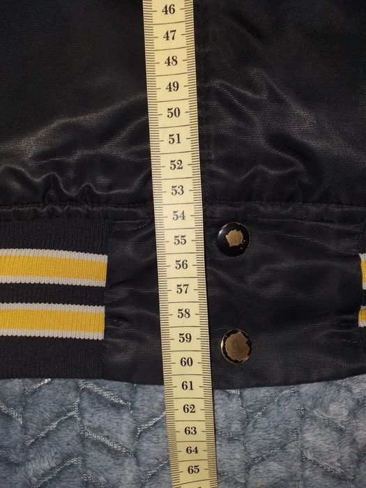 Куртка бомбер GAME sportswear