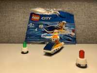 Lego City 30363 Skuter Wodny