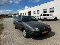 Volkswagen Passat VW Passat 2,0 GT, pełen Oryginał, 76 tys km przebiegu, Automat, Zabyte