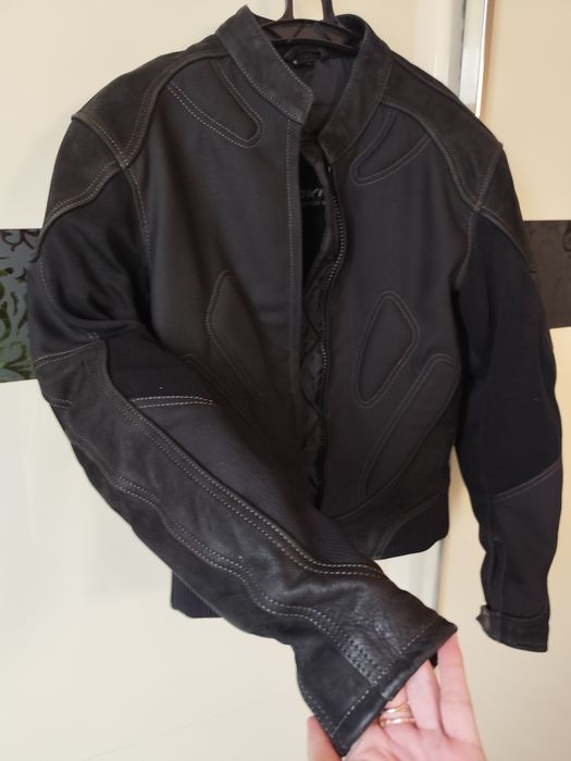 Мотокуртка Acito (40розмір)