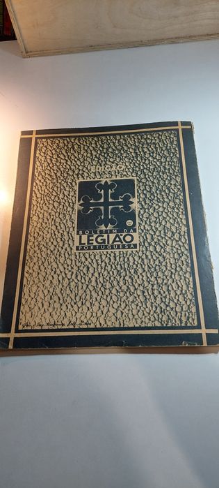 A Legião e os Centenários (1940) | Número Comemorativo