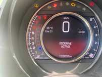 Quadrante Fiat 500 Hybrid Digital- TFT - conta Kms