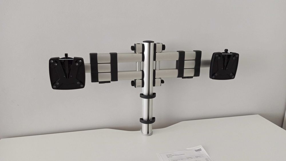NOVUS TSS telescope arm III uchwyt na monitor nowy