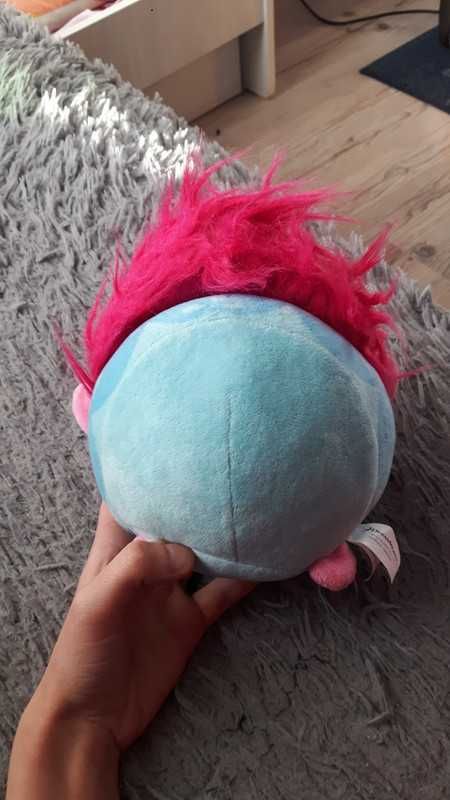 Pluszak Poppy Trolle