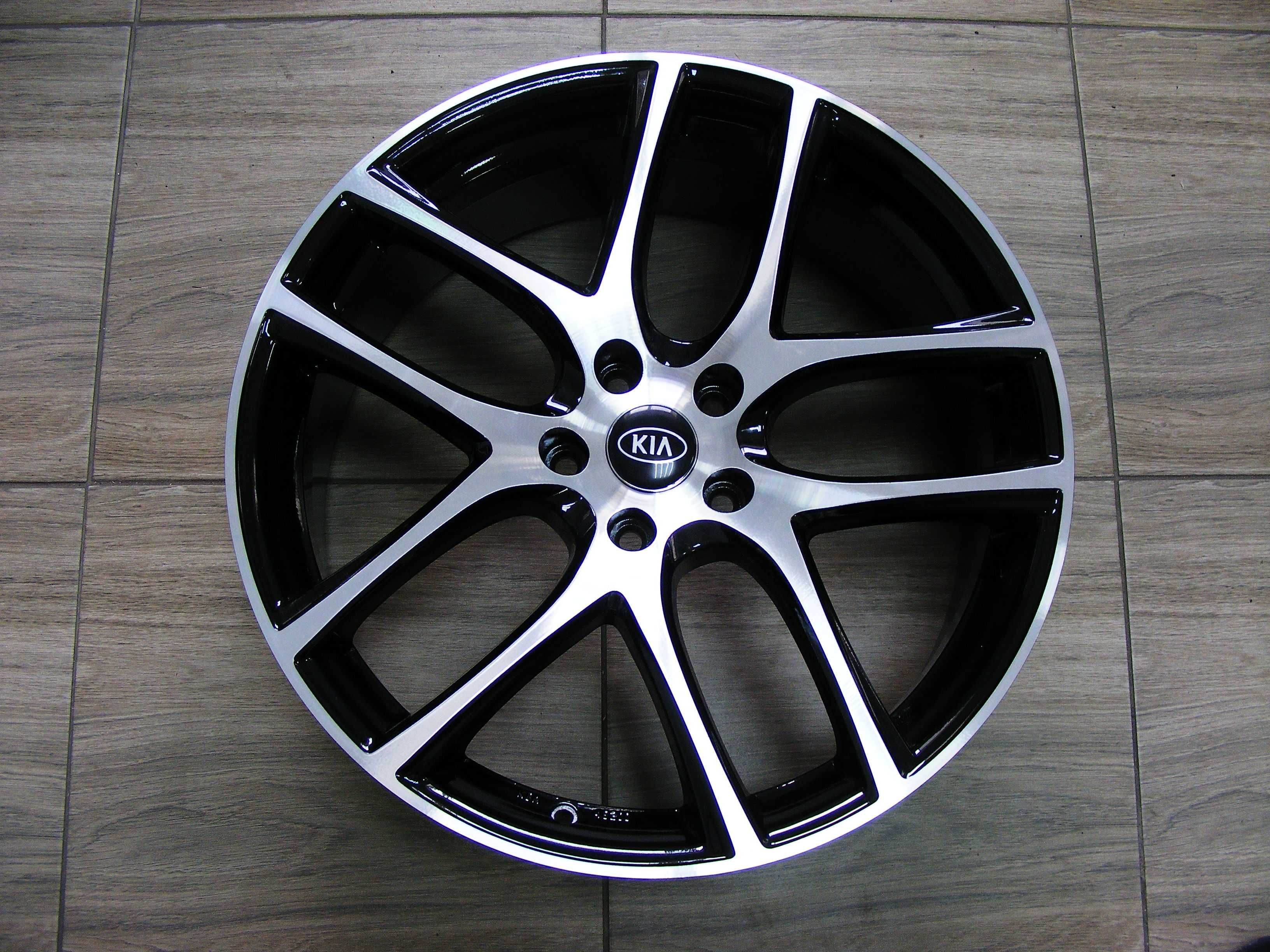 Диски R20 Kia,Hyunda,Mazda,Mitsubishi,Ford 5x114.3