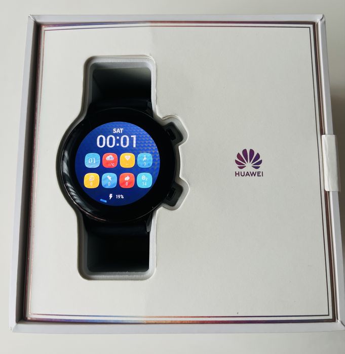 Huawei watch GT 2 42мм