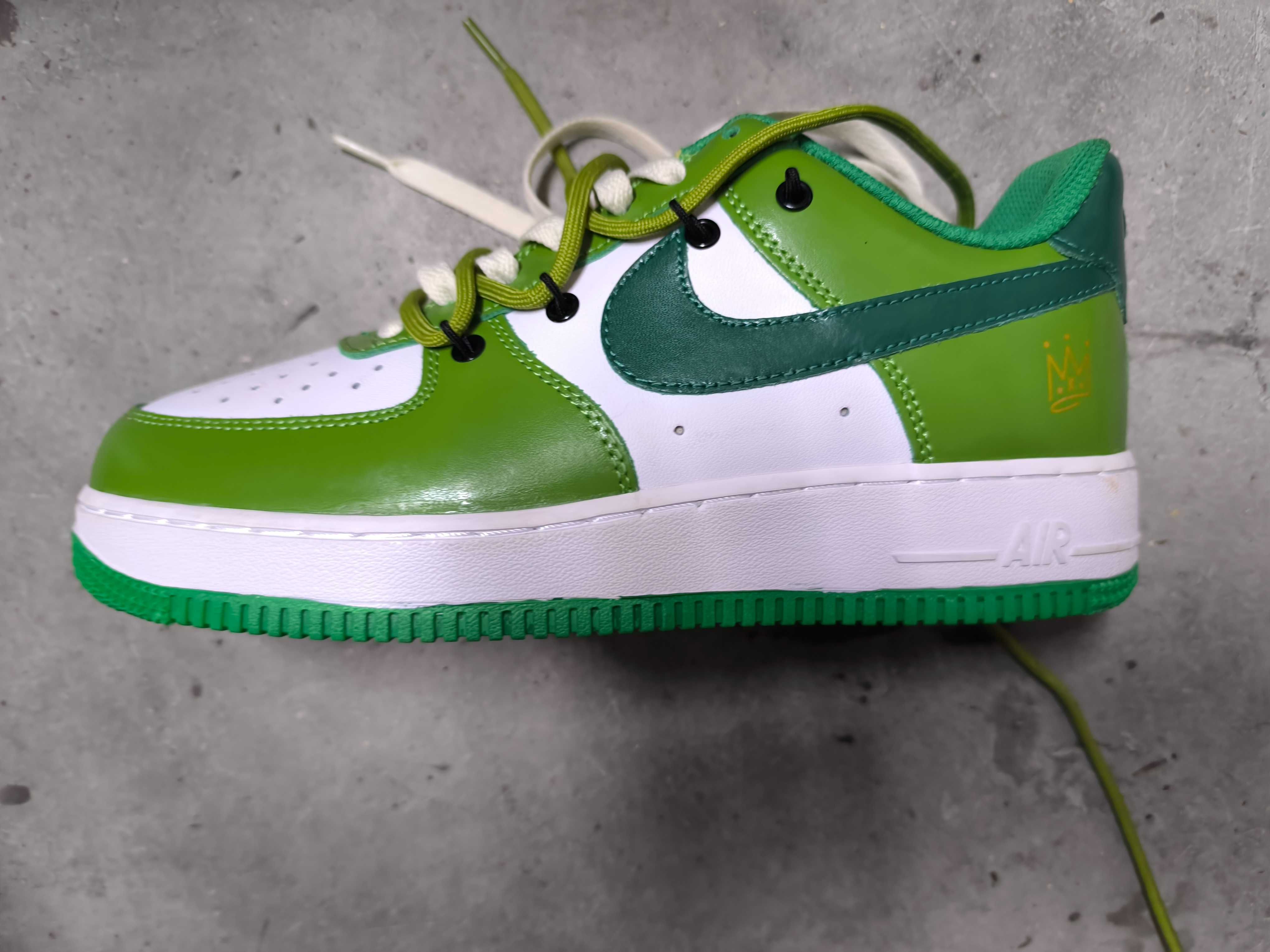 Tênis da Nike tamanho 39