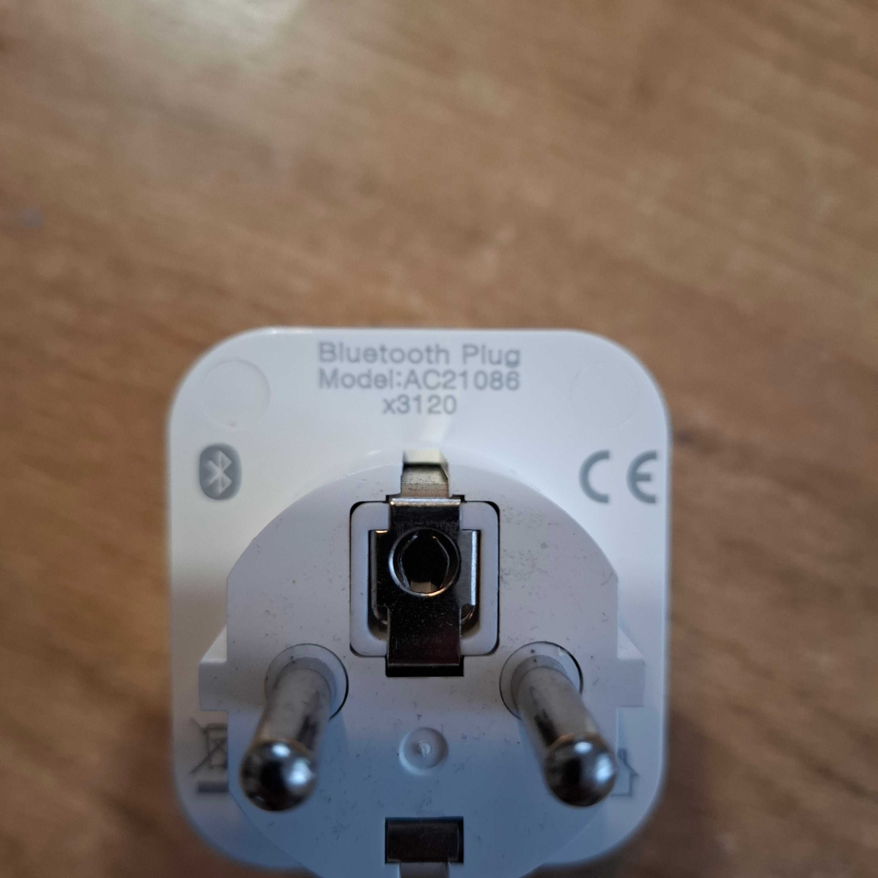 Ledvance gniazdo smart+ 220V  bluetooth  max 3680W nowe
