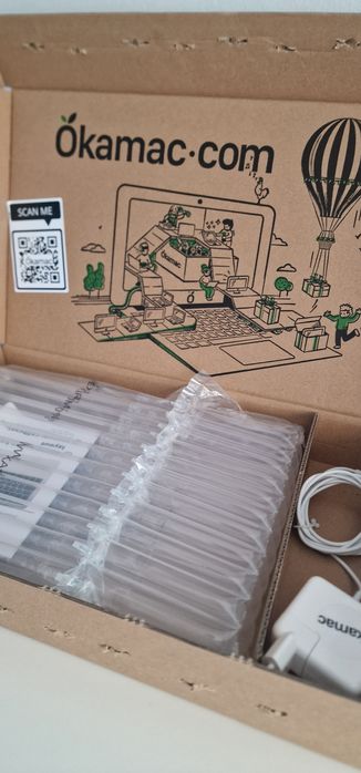 Apple MacBook Air 13 I7-1TB-8GB