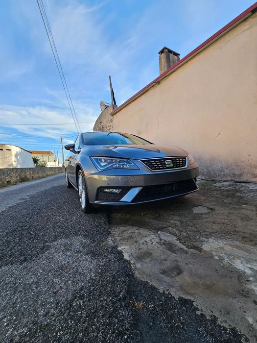 SEAT Leon 1.4 TSI Xcellence S/S