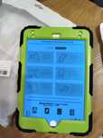 Etui Obudowa Case na Tablet iPad Mini 5/Mini 4