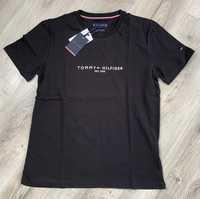 Nowa koszulka męska t-shirt Tommy Hilfiger r L