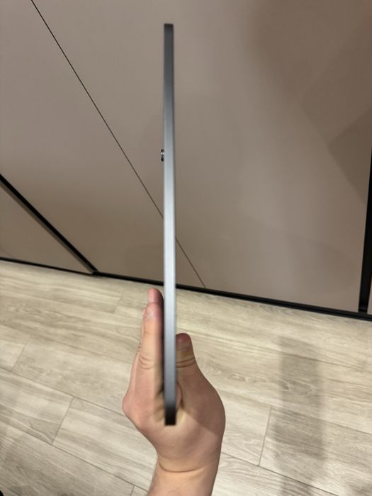 Apple Ipad Air 5 2022 64gb space gray