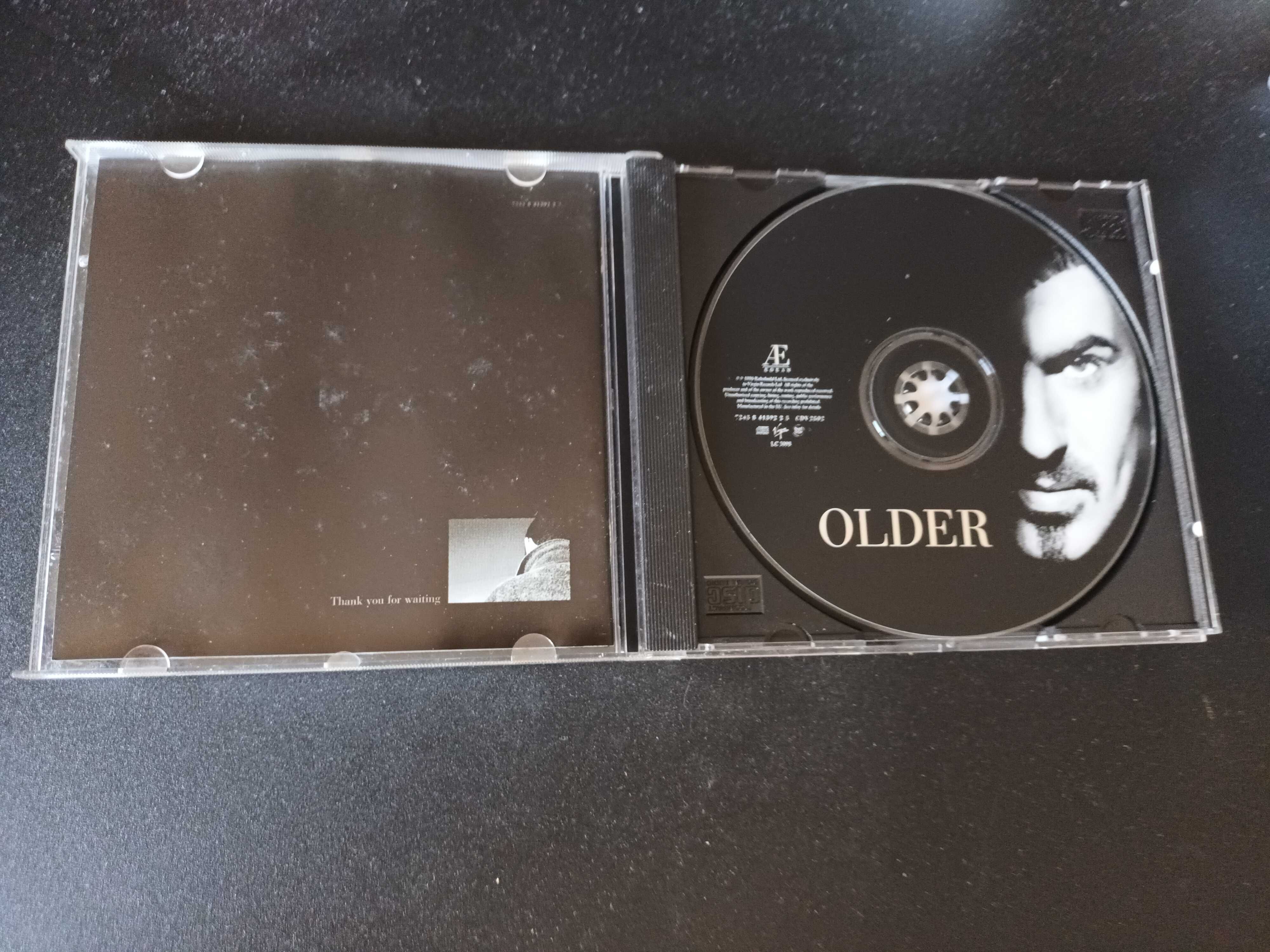 George Michael - Older (1996)