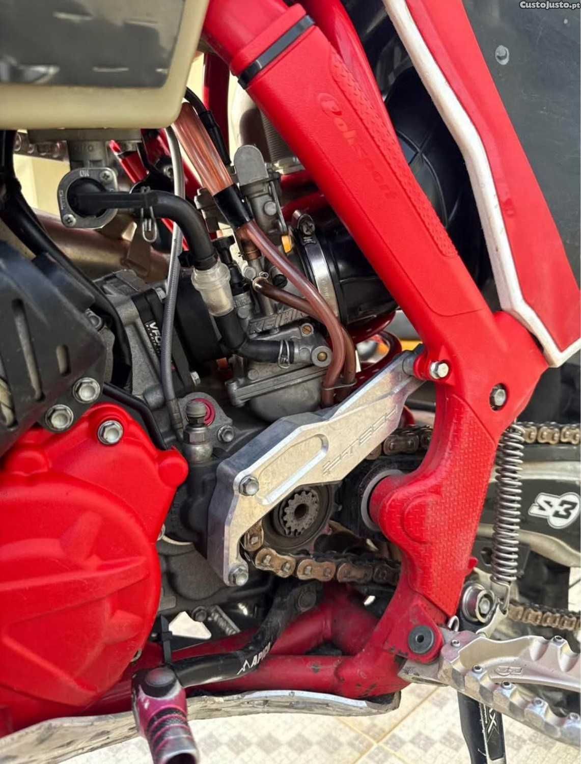 Gasgas ec-300 ano 2019