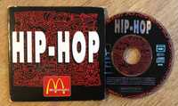 Mini CD HIP- HOP – 1995 McDonald´s