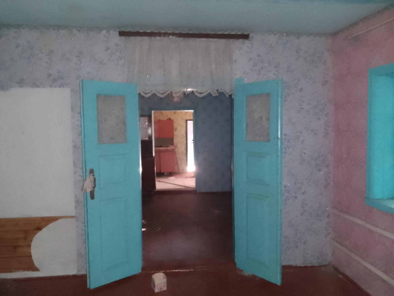 Продам дом с.Верболози то