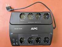 ИБП APC Back-UPS ES 550VA (Источник бесперебойного питания)
