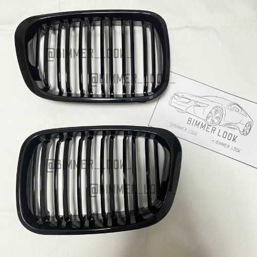 Grelhas Bmw E46 + TODOS modelos BMW