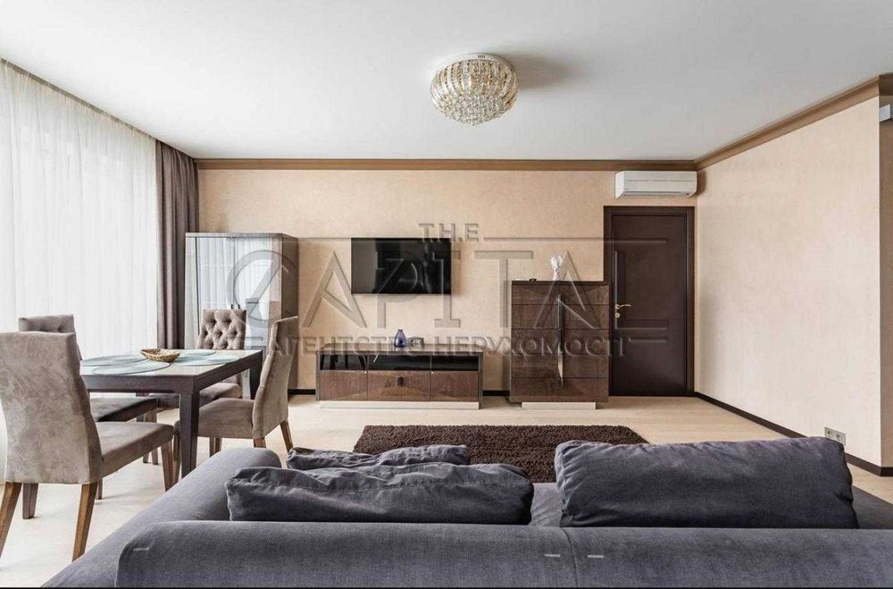 Продажа квартиры, ЖК «Оболонь Резиденс», пр-т Оболонский, Оболонь