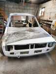 Volkswagen golf Mk1 81 rok