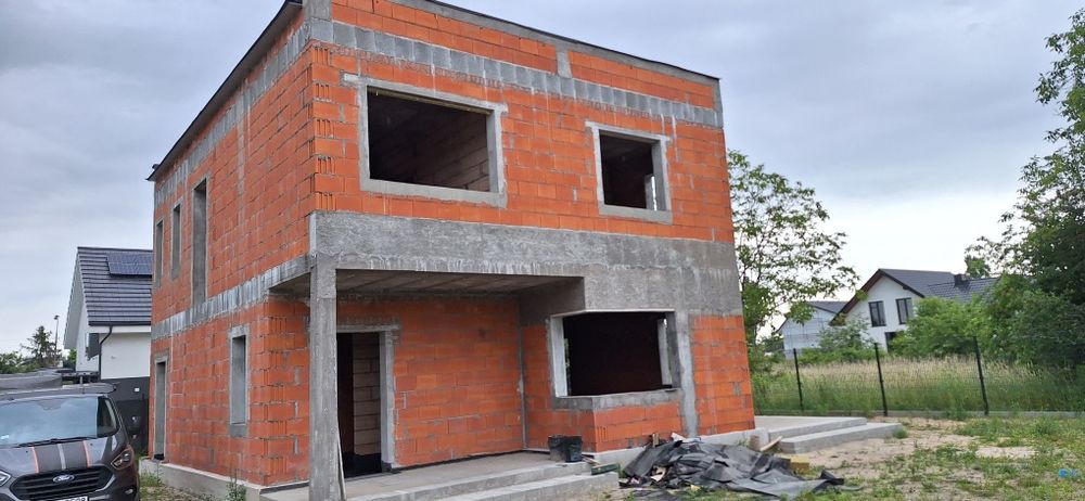 Kierownik Budowy, Zakończenie budowy w Nadzorze, Przeglądy budynków