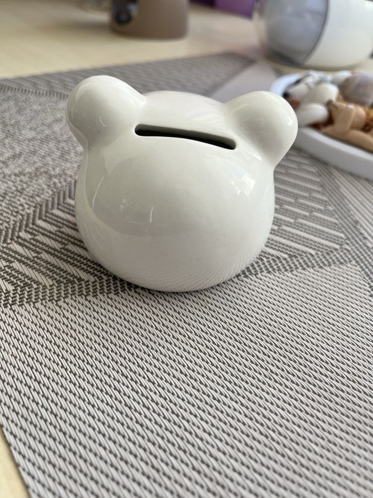 Skarbonka panda