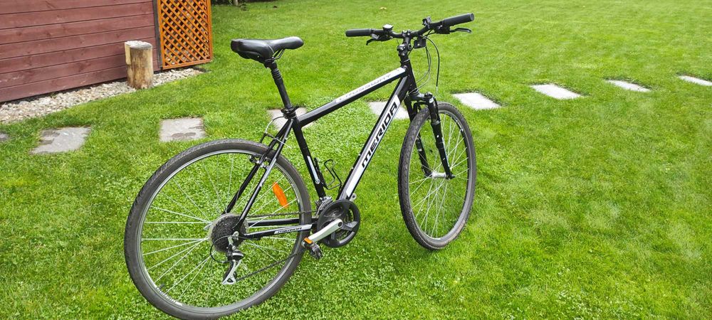 Rower Merida Crossway 20