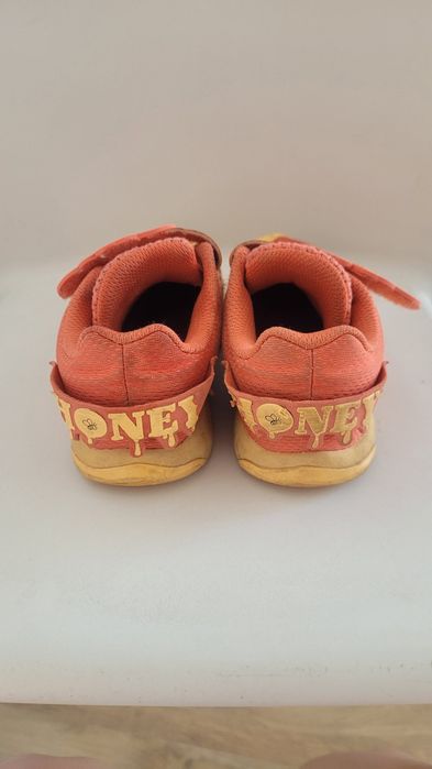 Buty sportowe adidas adidasy kubus puchatek 26,05