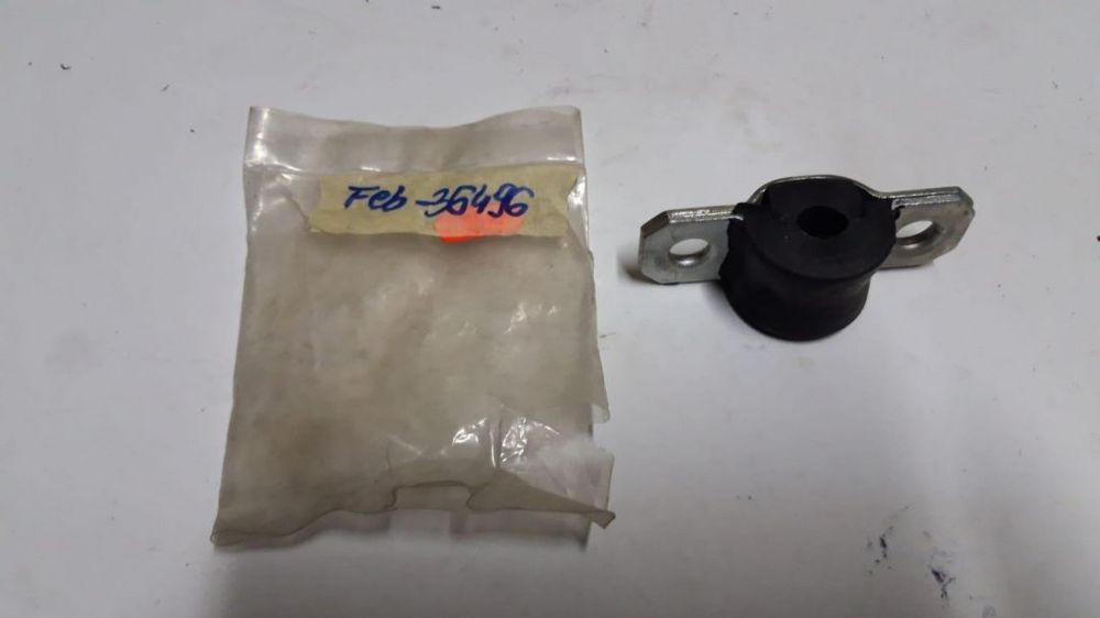 Poduszka stabilizatora przód zewnętrzna L/P (10mm) FIAT BARCHETTA, DOBLO, PUNTO, STRADA 1.1-1.9D