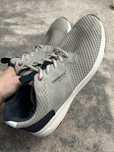 Buty miejskie sneakersy męskie skórzane Gordon Jack r 45