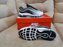 Чоловічі  кросівки Nike Air Max 97 (36-45 розмір)