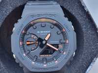 Casio G-Shock GA-2100-1A4ER