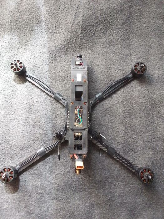 FPV.   Продам дрони