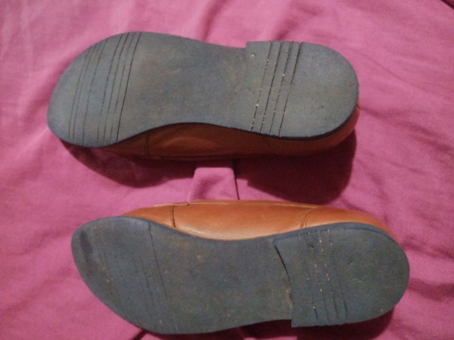 Туфли женские кожаные  ,  40,5-41 р-р