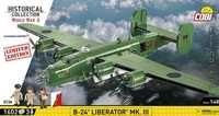 Cobi 5738 Liberator Mk.III wer. Limitowana nr. 49