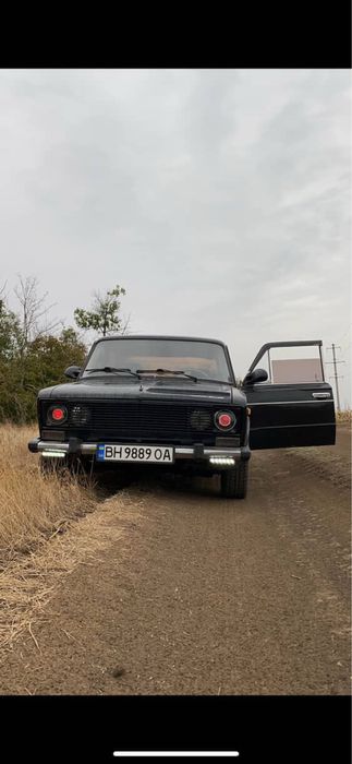 Ваз2106