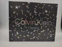 Na Lewara Zestaw Calvin Klein Obsession for Man