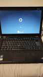 Laptop Lenovo Thinkpad T420s i7 3.4GHz, 8GB , SSD 160 GB, Ostrowiec Św