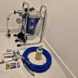 Agregat malarski Graco GX 21
