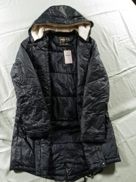 Куртка чоловіча підросткова весна/осінь гарної якості