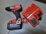 Milwaukee 2904 шуруповерт дрилька